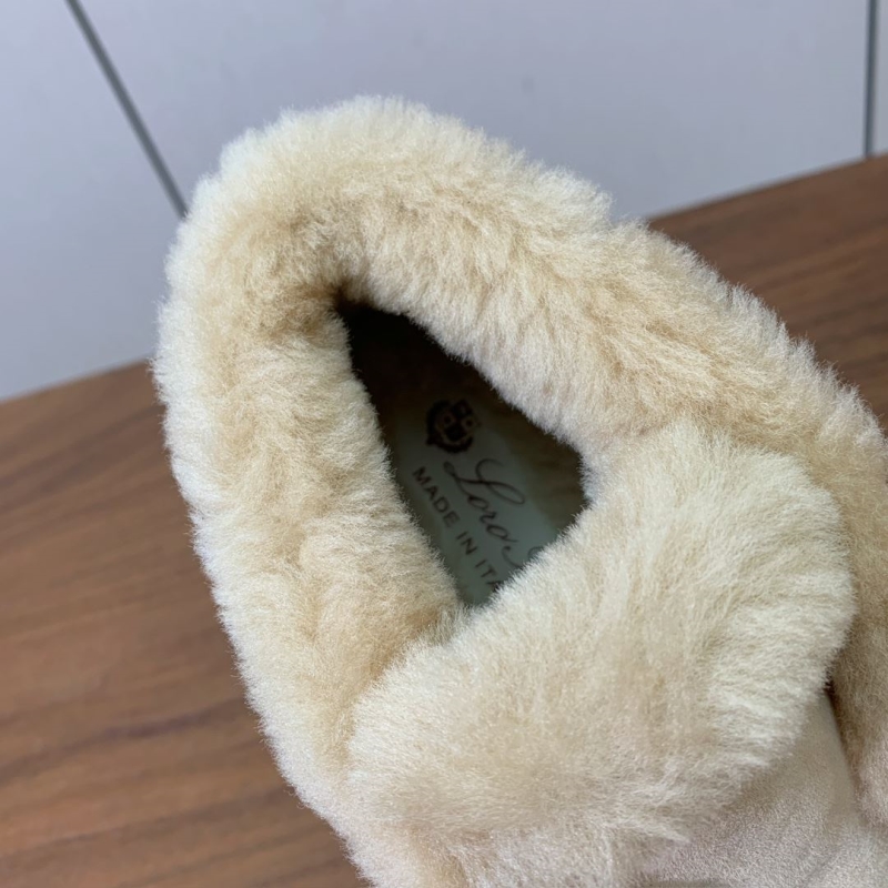 L0r0 P1ana loafers